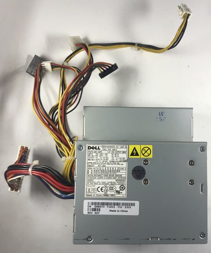 Dell optiplex gx620 desktop - dell,