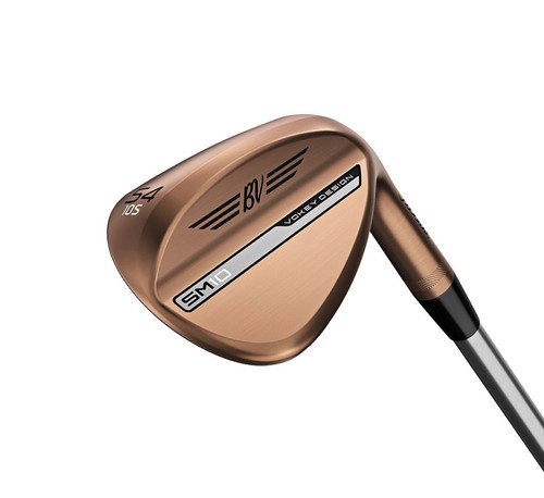 Titleist sm10 cuneo - titleist,