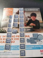 21 Bollini Punti Coop-L