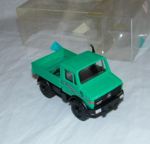 Modell 691 mercedes - 691,