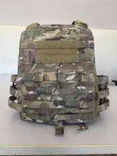 CRYE PRECISION PLATE CARRIER