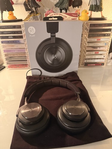 Beoplay cuffie wireless - cuffie,