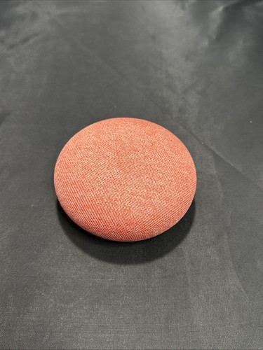 Google home mini - google,