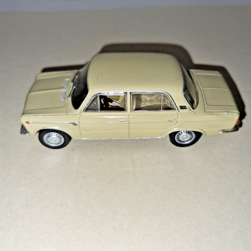 Starline models fiat - starline, 125