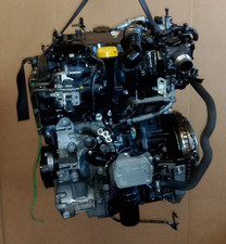 MOTORE K9K U8 Nissan Qashqai