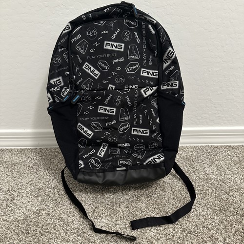 Zaino ping golf - golf, borsa