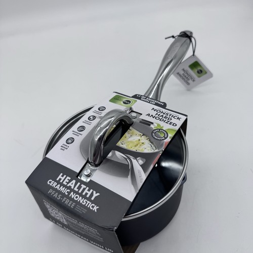 Greenpan lima casseruola - greenpan,