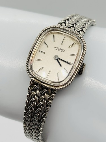 Roamer vintage bracciale - vintage,