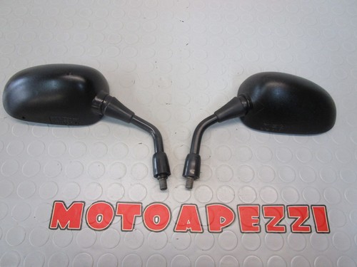 Specchietti specchietto neri - specchietti,