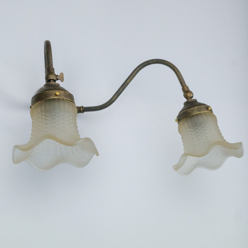 Clessidra appliqu metallo - clessidra, in