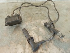 BMW  R850R Ignition Coil 2003