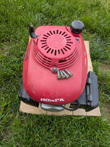 Motore rasaerba honda gcv - honda,