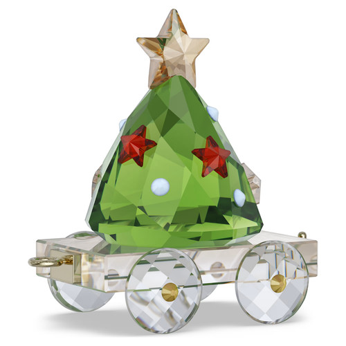 Swarovski holiday cheers treno - cheers,