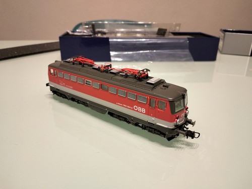 Roco 73611 loco - roco, 684