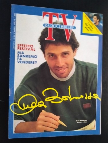 Radiocorriere 1988 - tv, 13