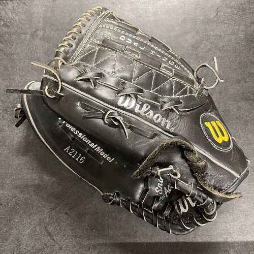 Guanto baseball vintage - guanto, da