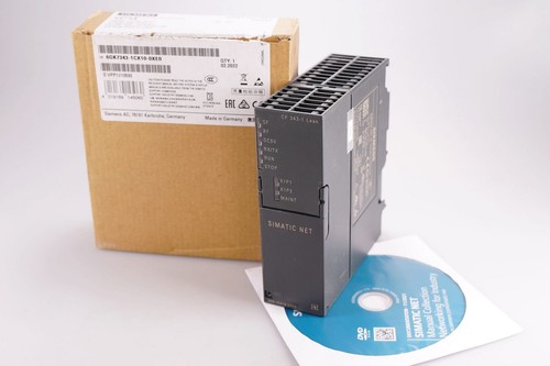 Siemens simatic net - simatic,
