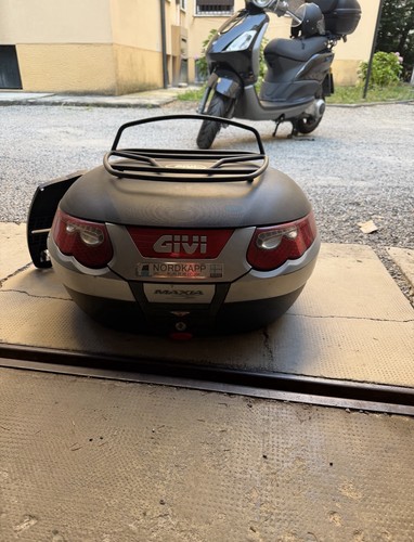 Bauletto givi maxia - maxia, 3