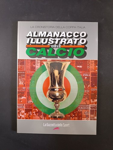 Almanacco illustrato del - almanacco,