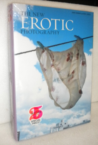 The new erotic photography - new,
