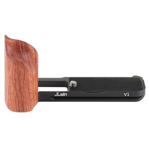 Impugnatura verticale legno - impugnatura,