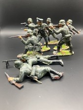 Soldatini plastica fanteria