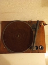 Piatto giradischi marca