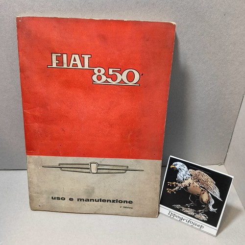 Uso manutenzione fiat - uso,