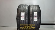 GOMME USATE   275/50R20 113W CONTINENTAL C.S.CONTACT 5 PNEUMATICI USATI B95848