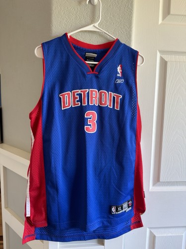 Maglia basket vintage reebok - basket,