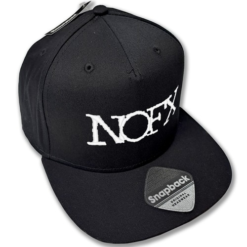 Cappello nofx nuovo - cappello,
