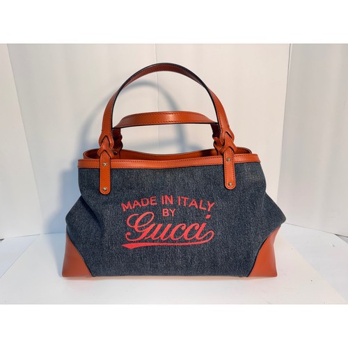 Borsa gucci artigianale - artigianale, in
