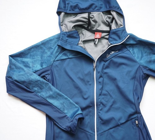 Giacca donna loffler gore tex - donna,