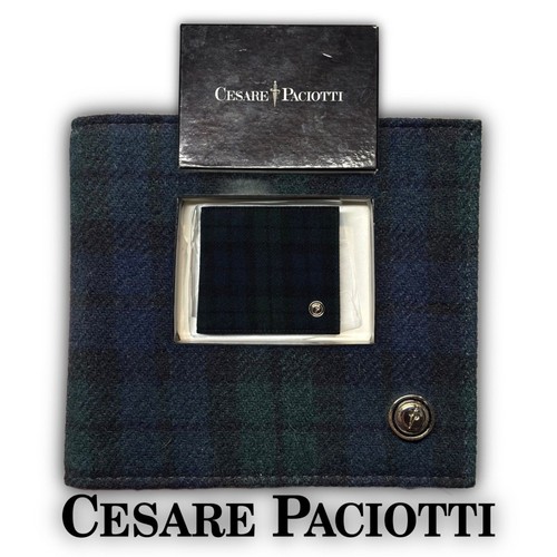 Portafoglio bifold pelle - bifold,