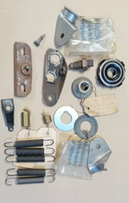 MINI INNOCENTI COOPER RICAMBI VARI NUOVI E USATI