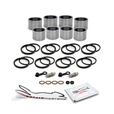 Kit riparazione ricostruzione