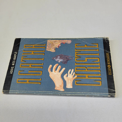 Addio miss - (agatha, christie)