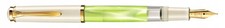 Penna stilografica Pelikan Classic M200 verde pastello M