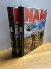 Nam Cronaca della guerra in