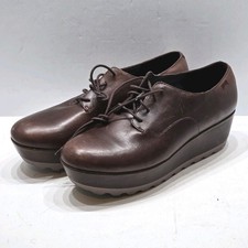 Camper Platform Shoes Laika