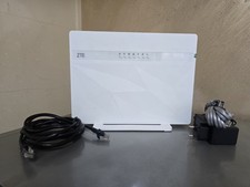 Modem Router ZTE Box H2640W