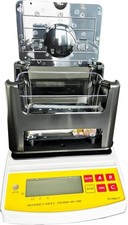 Analizzatore Purezza Oro