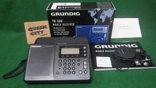 Grundig Yacht Boy YB-400 World