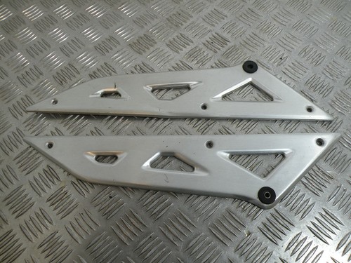 Protezione telaio suzuki 750 - telaio,