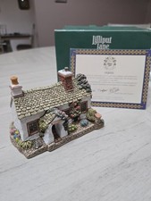 Lilliput lane collezione - lane, da