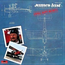 James Last ‎– Well Kept