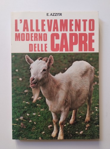 Allevamento moderno delle - moderno,