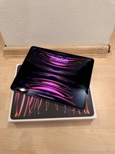 Apple iPad Pro 12,9 (2022) 6a