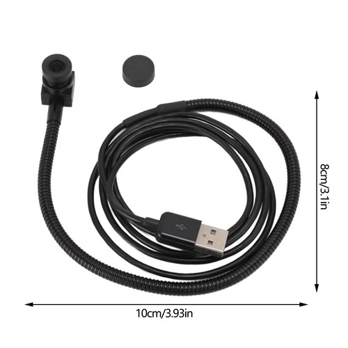 Webcam usb con - usb, 2