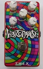 ZVex Effects Vertical Vexter